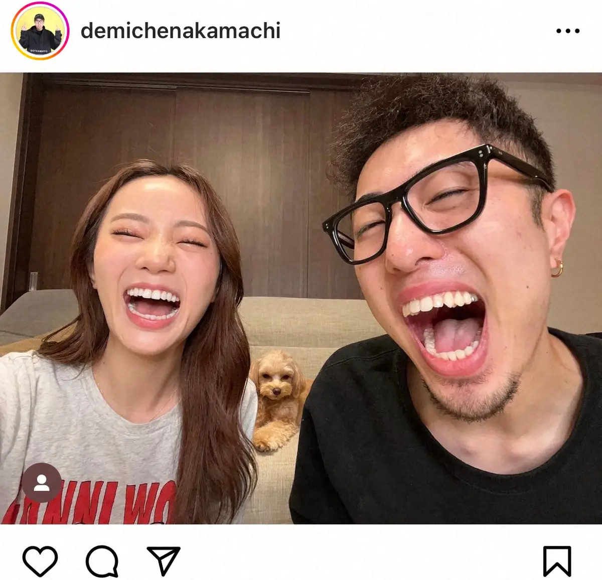TGC、中町兄妹の出演キャンセルを発表　3・1公演「諸般の事情により」